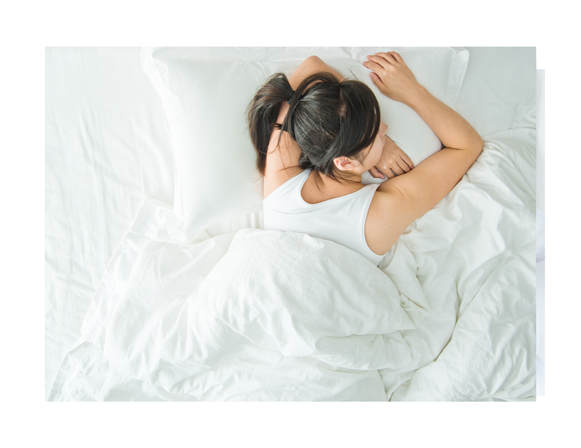 Het verband tussen slechte nachtrust en migraine. Dit moet je weten!