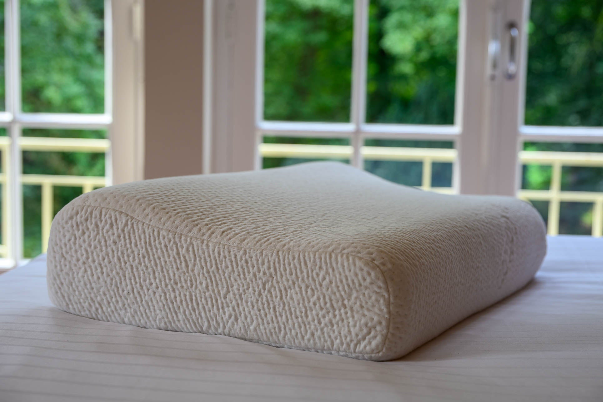 Azuna Align Ergonomisch Kussen